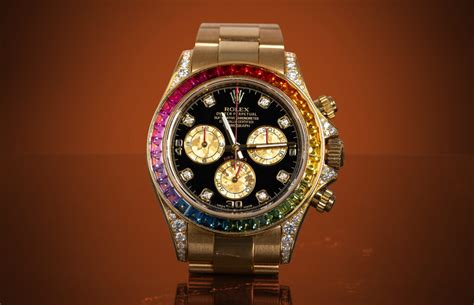 how to spot a real rolex daytona|Rolex daytona watch manual.